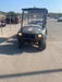 2021 Club Car CA1700D Canopy, Diesel, 4 Passenger