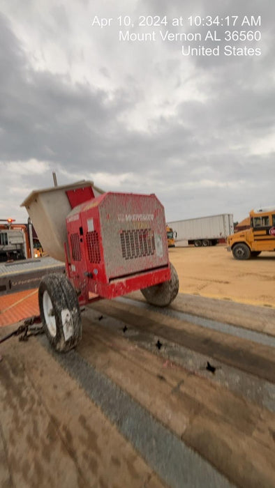 2023 MULTIQUIP WM90PH8