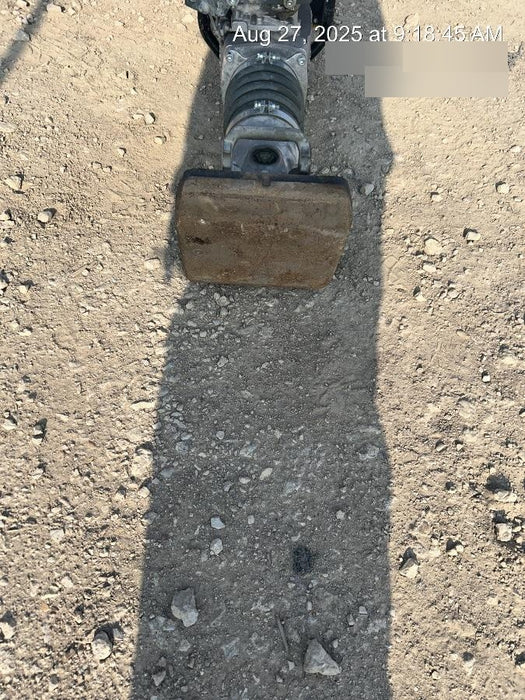 2025 WACKER NEUSON BS62-4Ab/28