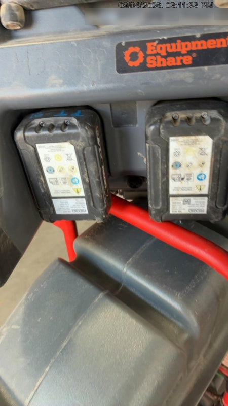 2024 RIDGID 63613
