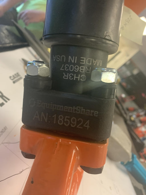 2021 MICHIGAN PNEUMATIC MP-CH3R