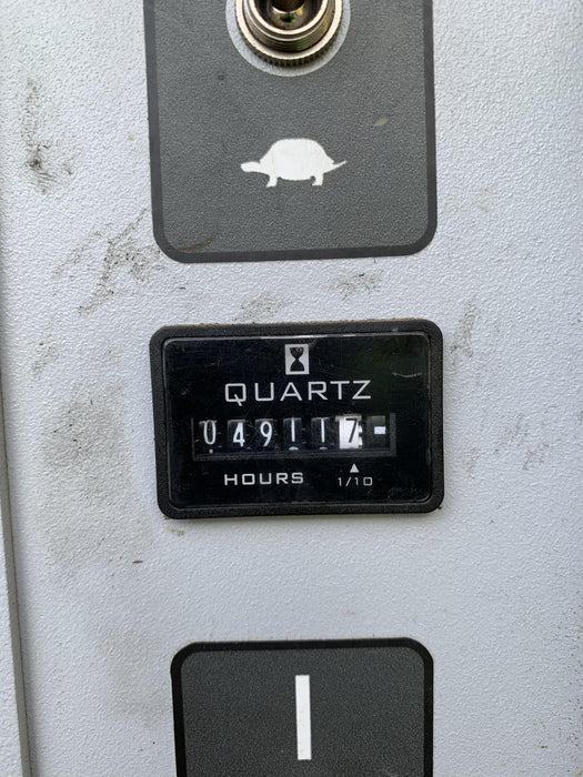 2020 WACKER NEUSON G50