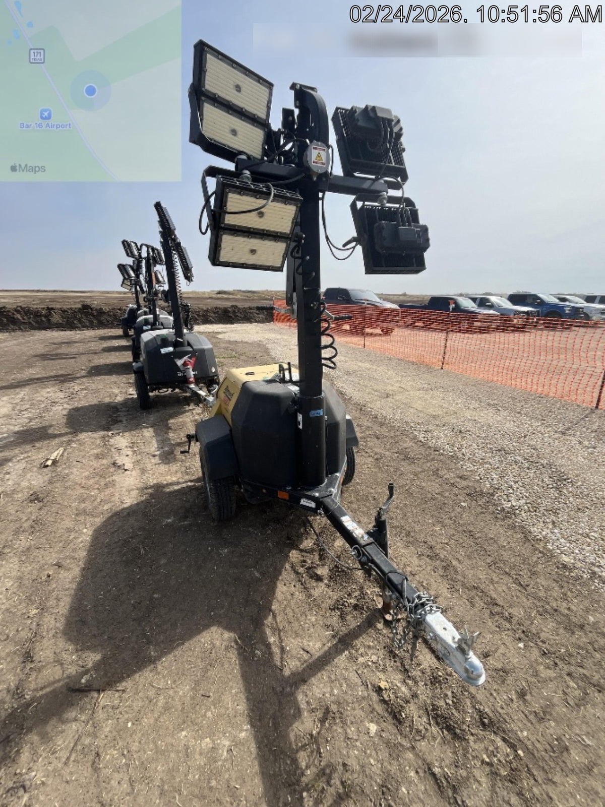 2021 ALLMAND NLV3GR