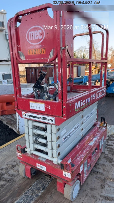 2020 MEC Micro 19