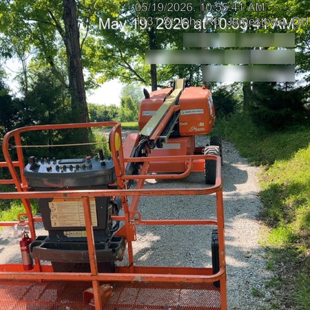 2021 JLG 460SJ