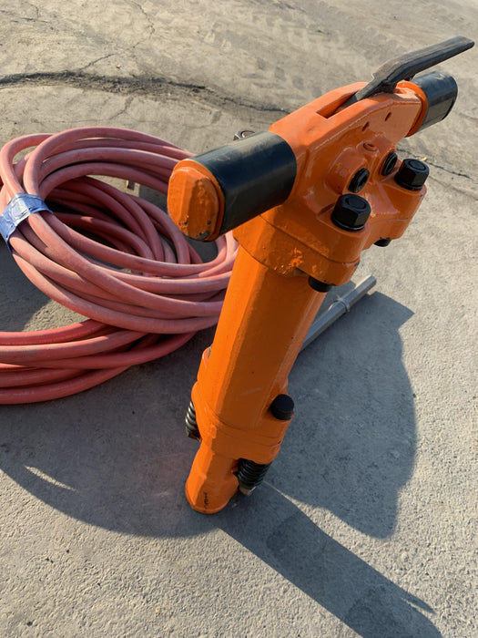 2020 MICHIGAN PNEUMATIC MP-TPB90-114