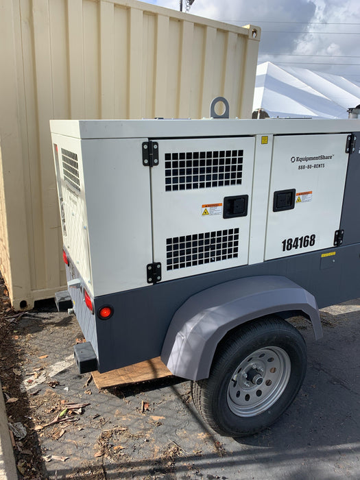 2021 ATLAS COPCO QAS45 CWK