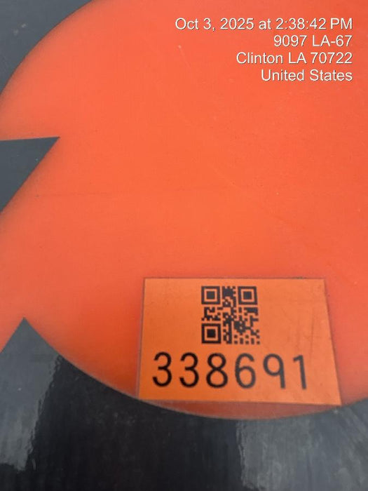 2023 SNYDER INDUSTRIES PB11 HLC