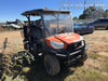 2022 KUBOTA RTV-X1140W-H (Canopy)