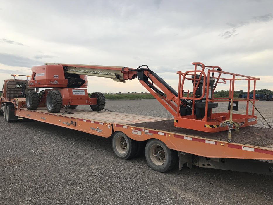 2020 JLG 660SJ