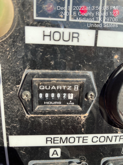 2022 Shindaiwa DGW400MDL Kubota D902 Engine, 23 HP, Dual Op Welder, Wire, Arc, Droop Stick, Tig, and CC Stick Functionality, Simulphase, 3 Phase and 1 Phase Gen Output, Single Axle NB Trlr, Slr Trckl Chrg 12V 12W, Fire Ext