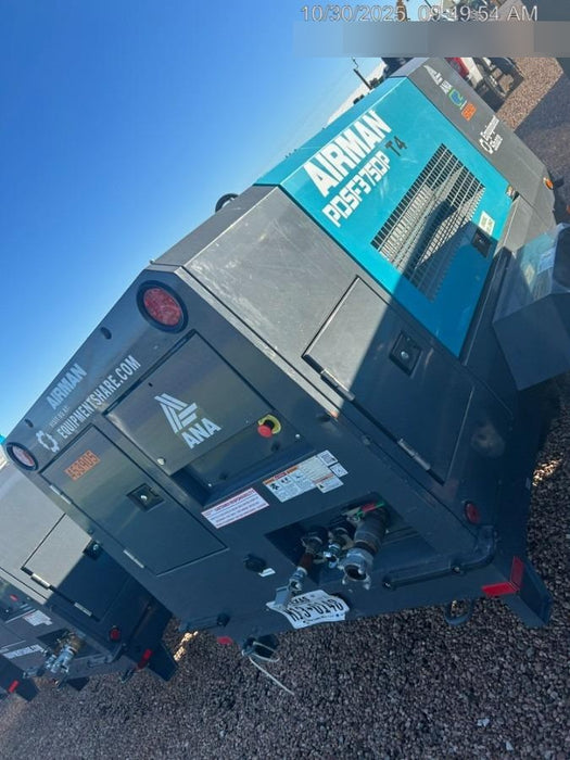 2024 AIRMAN PDSF375DP-6E1