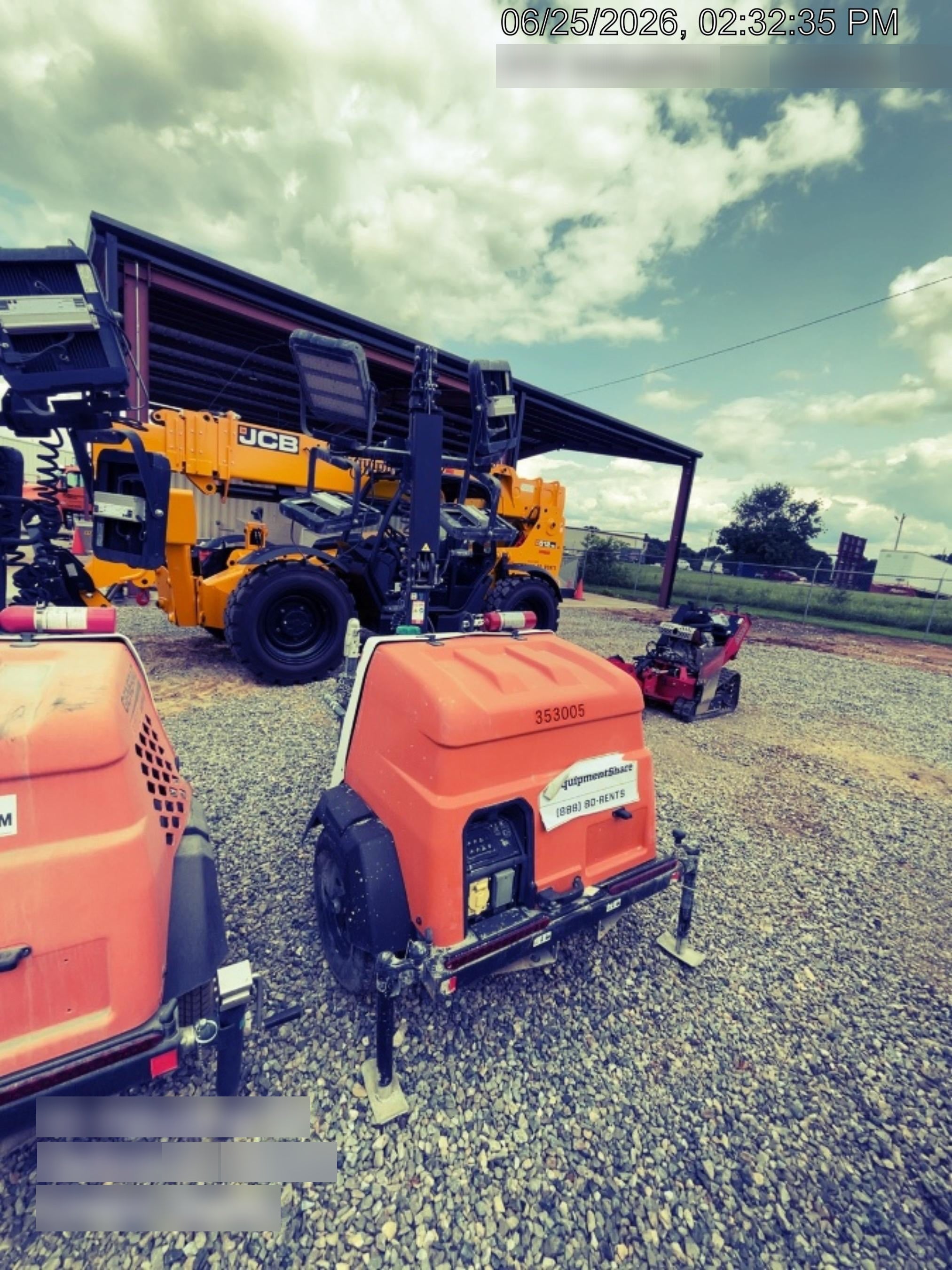 2023 GENERAC MLT2