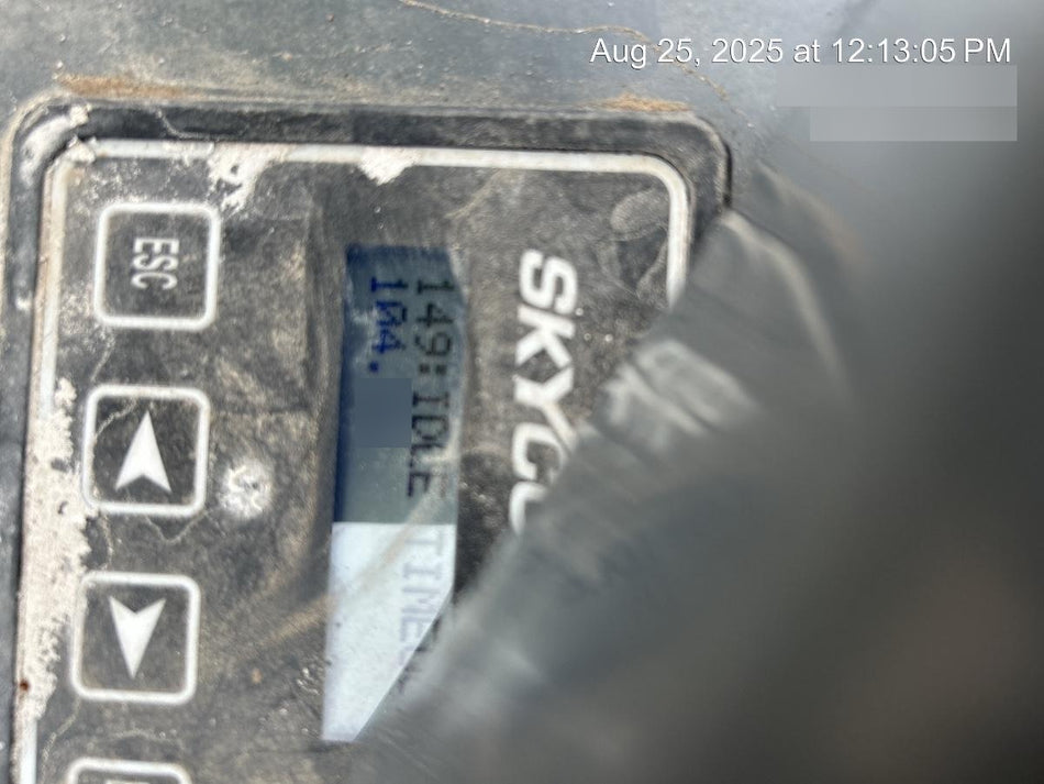 2023 SKYJACK SJ3219