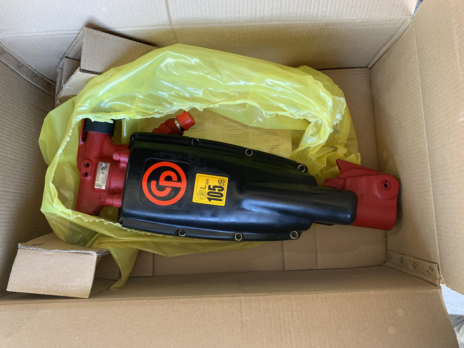 2021 CHICAGO PNEUMATIC CP 1210 S