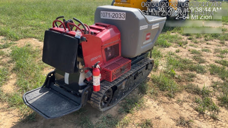 2023 TORO MBTX 2500-TS