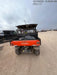 2022 Kubota RTV-X1140W-H Plastic Canopy, Windshield Acrylic Clear, LED Strobe Light, Wire Harness Kit, Back up Alarm