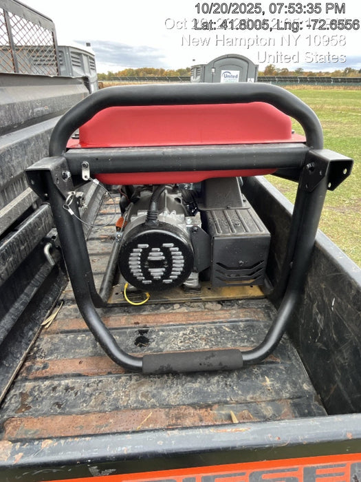 2024 MI-T-M GEN-6500-0MM1