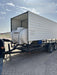 2019 CENTEX Cooling Trailer