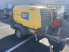 2022 ATLAS COPCO E-AIR H450