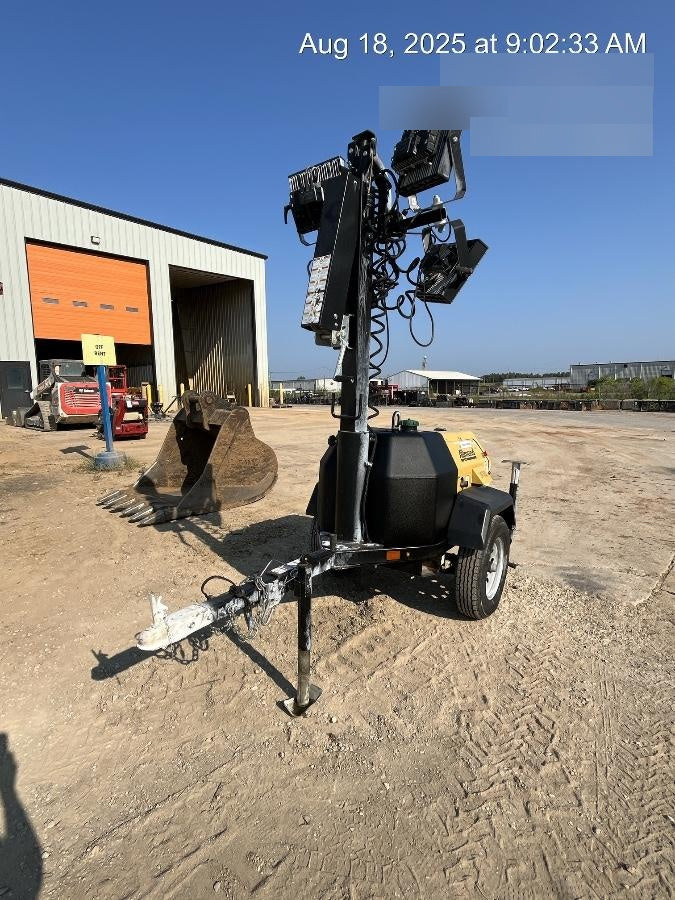 2022 ALLMAND NLV3GR