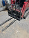 2025 PALADIN 48" Pallet Forks - Paladin