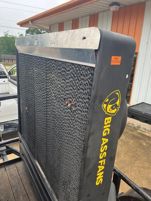 2022 BIG ASS FANS Cool Space 400