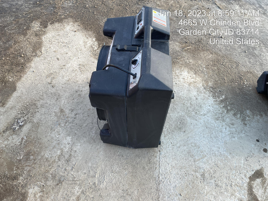 2022 PHOENIX Guardian R Hepa