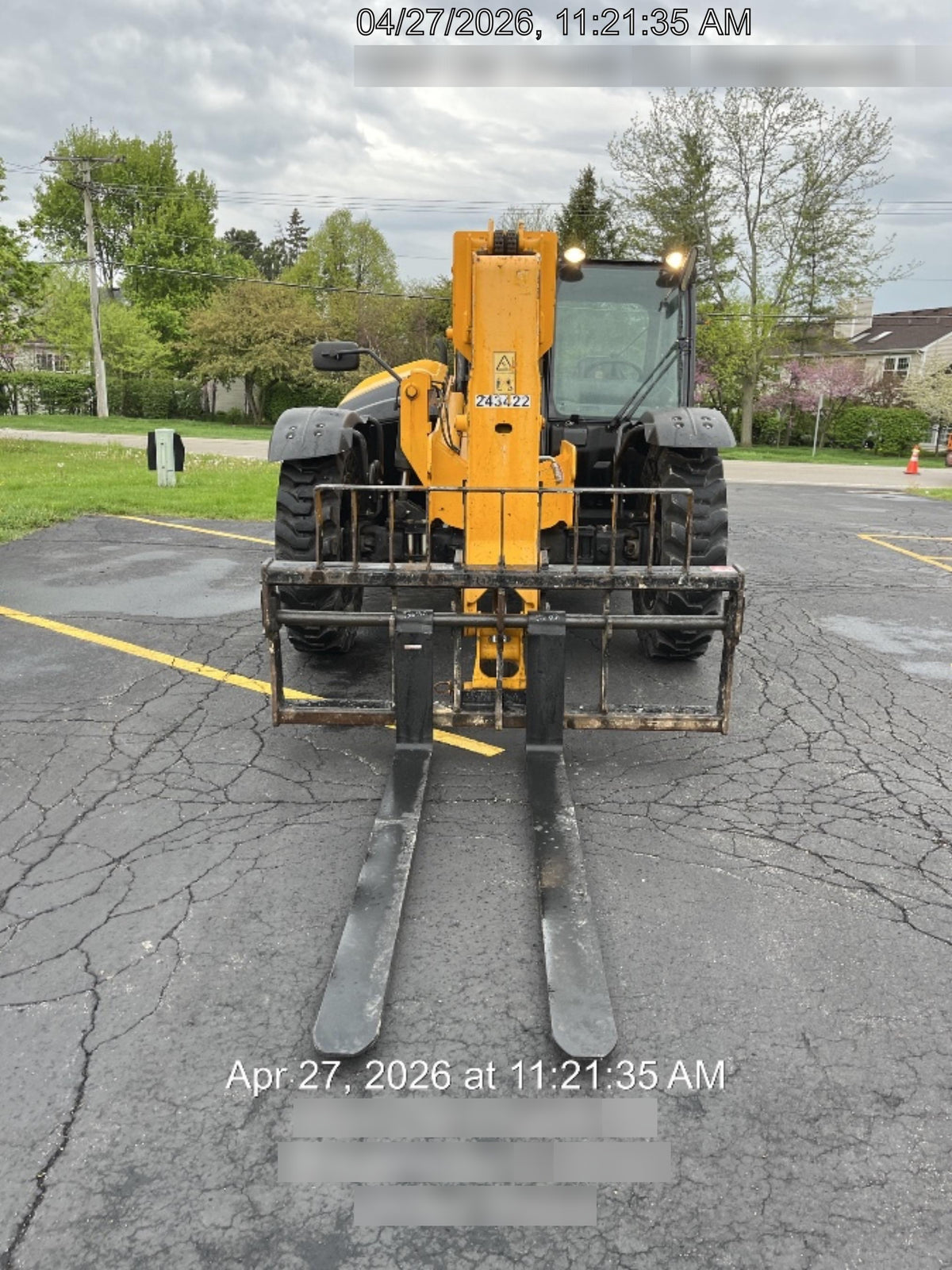 2022 JCB 509-42