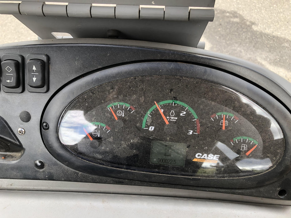 2020 CASE 580N EP - Extendable Backhoe