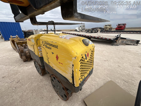 2024 WACKER NEUSON RTLx-SC3