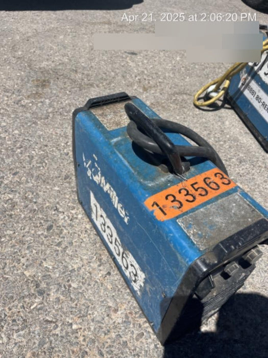 2020 MILLER ELECTRIC CST-280