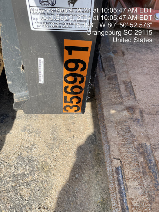 2023 SOLESBEE SPF-48