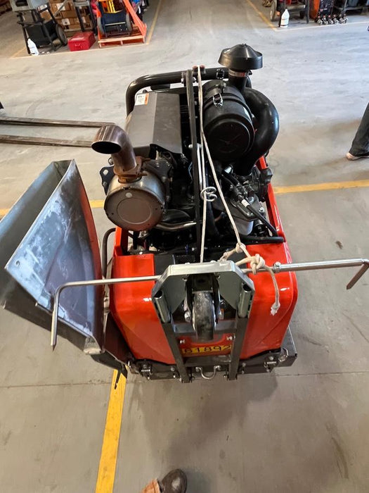 2024 HUSQVARNA FS5000 D 3-SP 36"