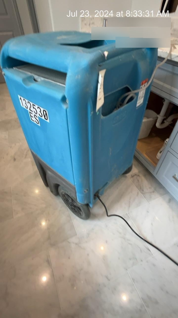 2021 DRI-EAZ LGR 2800i