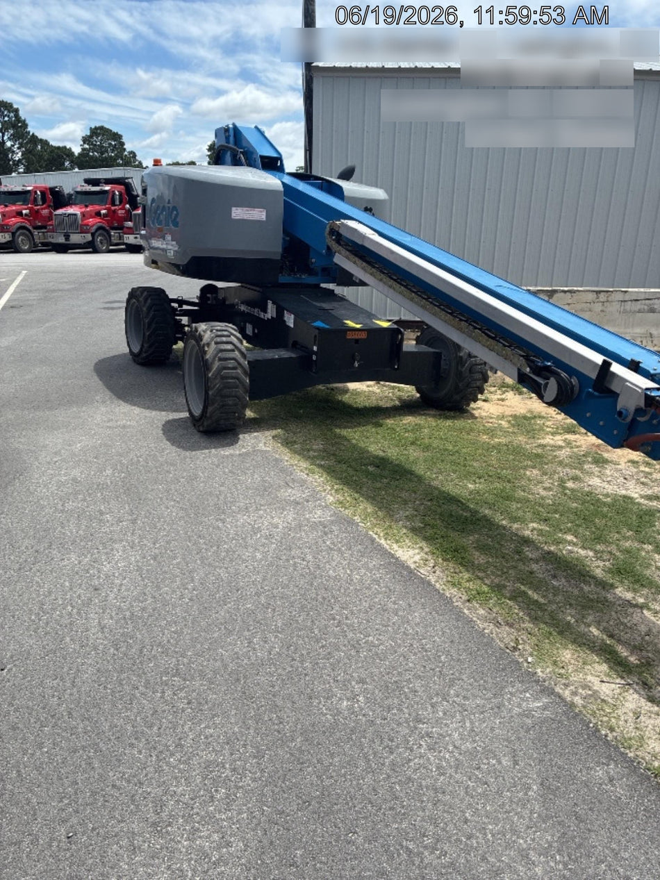 2024 GENIE S-45 XC