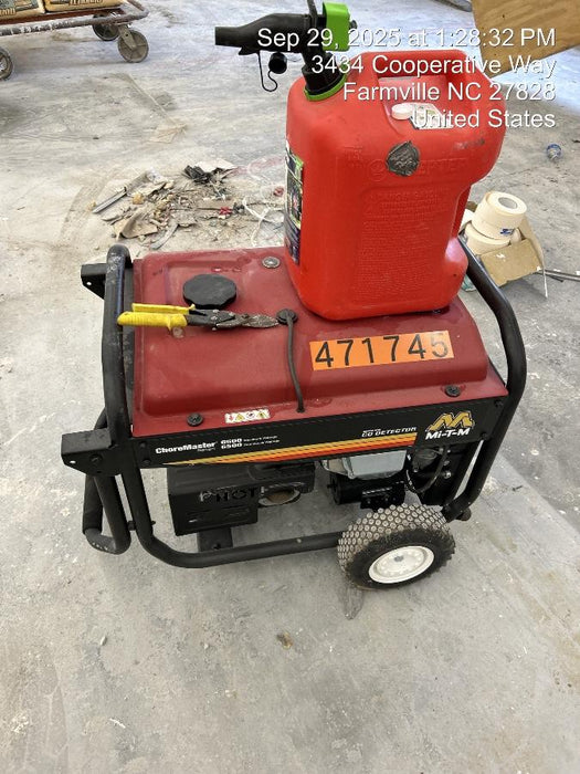 2024 MI-T-M GEN-6500-0MM1