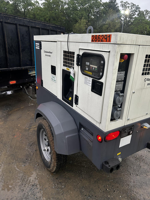 2022 ATLAS COPCO QAS45 CWK