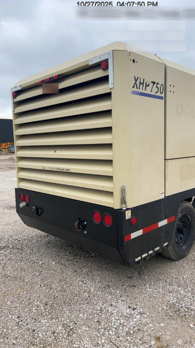 2020 DOOSAN XHP750WCU-T4F