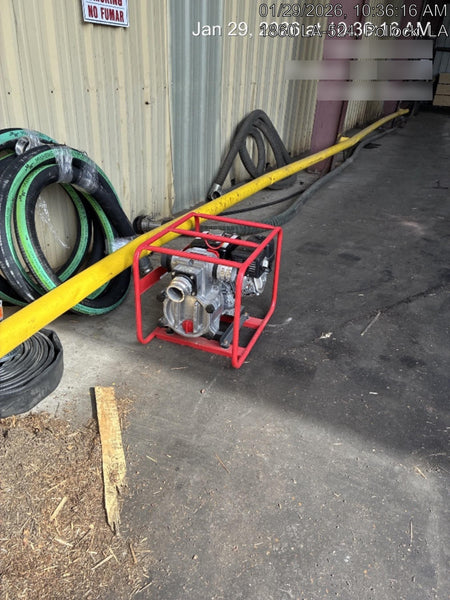 2023 MULTIQUIP QP3TH
