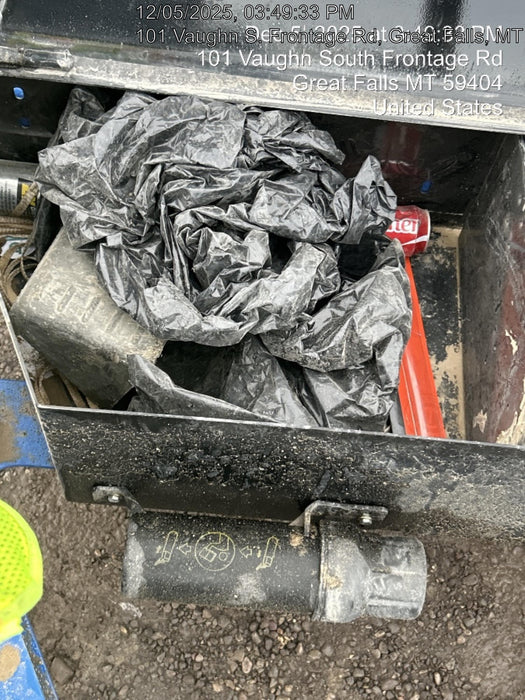 2025 FELLING TRAILERS FT-8R