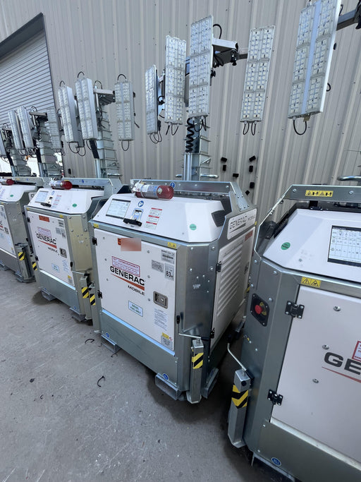 2025 GENERAC SLT-DCUBEHYPRK2