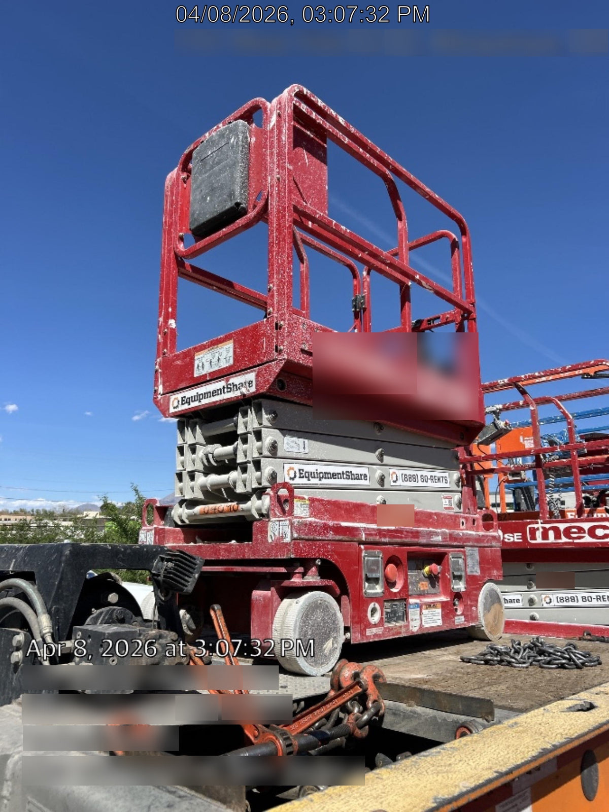2020 MEC 1330SE