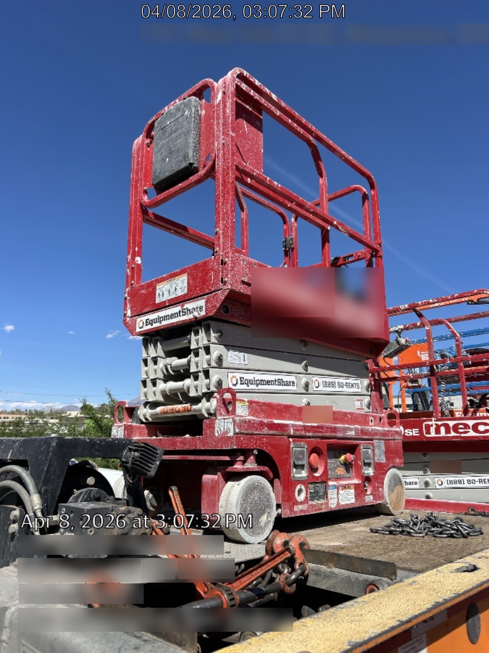 2020 MEC 1330SE