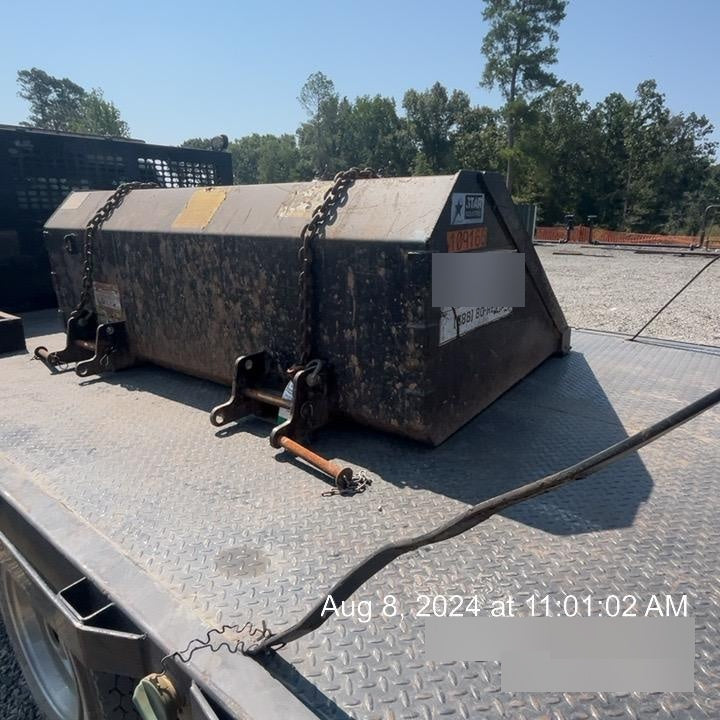 2020 STAR INDUSTRIES 1406B