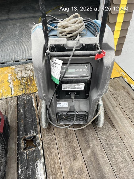 2020 DRI-EAZ LGR6000Li