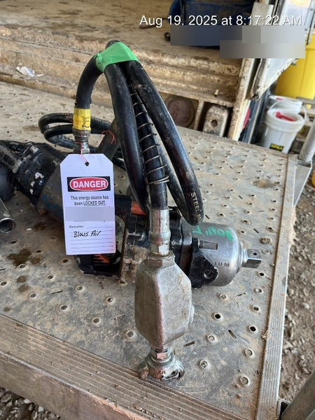 2025 INGERSOLL RAND 3940B2TI