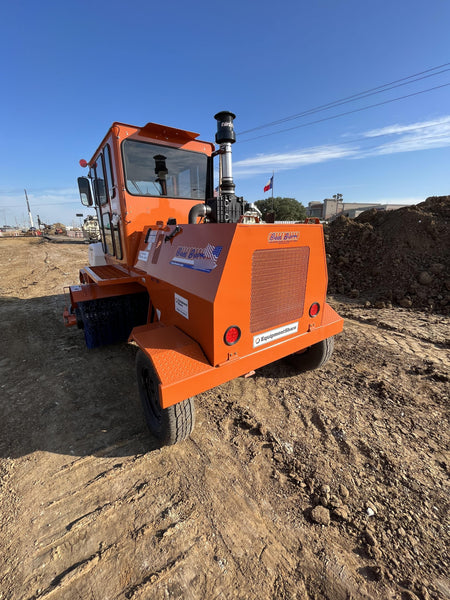 2023 BROCE RCT350