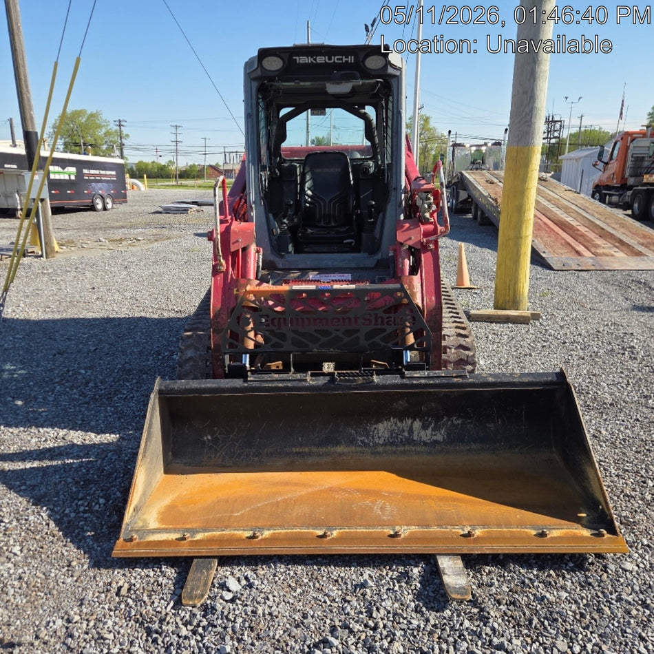2025 PALADIN 48" Pallet Forks - Paladin