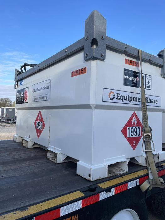 2020 TRANSCUBE 20TCG(G)W-NA